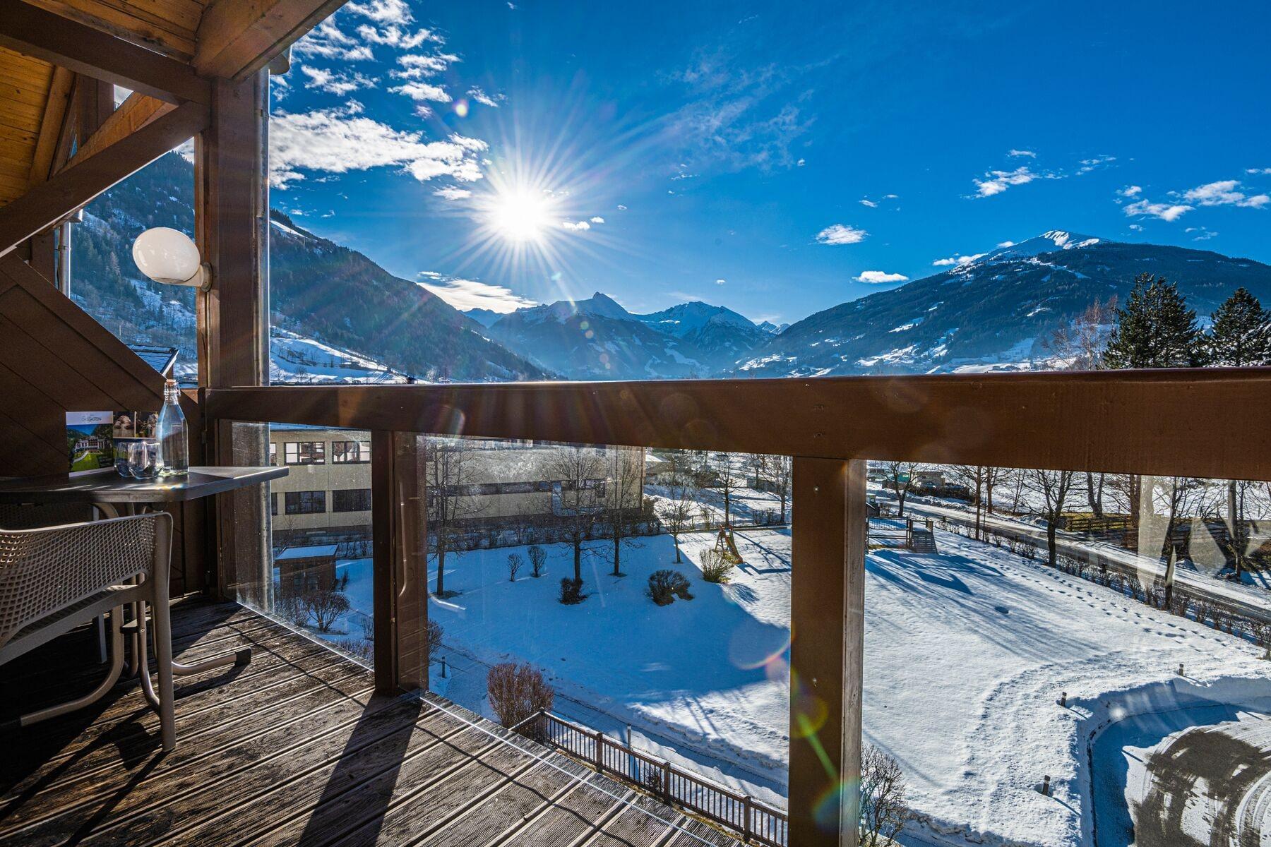 Hotel Das Gastein - Ganzjahrig Inklusive Alpentherme Gastein & Sommersaison Inklusive Gasteiner Bergbahnen Бад Хофгаштайн Экстерьер фото